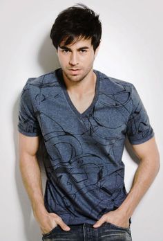 Enrique Iglesias