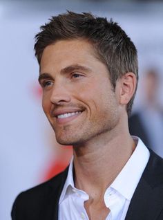 Eric Winter