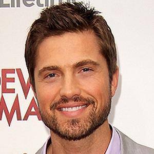 Eric Winter