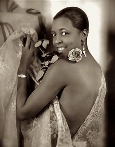 Ethel Waters