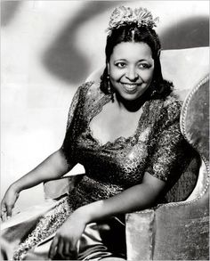 Ethel Waters