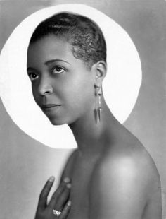 Ethel Waters