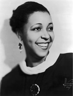 Ethel Waters