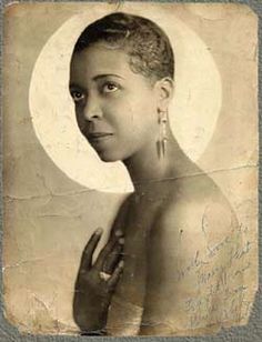 Ethel Waters