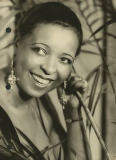 Ethel Waters