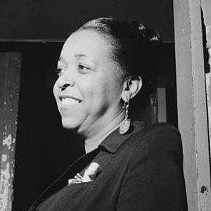 Ethel Waters