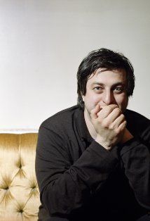 Eugene Mirman