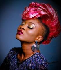 Eva Alordiah