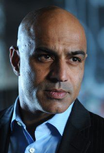 Faran Tahir