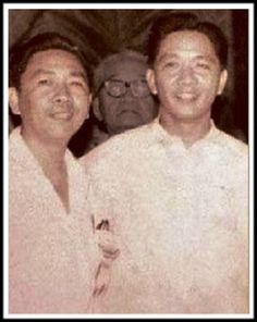 Ferdinand Marcos