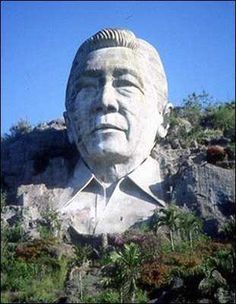 Ferdinand Marcos