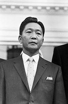 Ferdinand Marcos