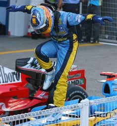 Fernando Alonso