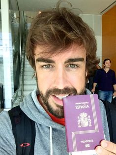 Fernando Alonso