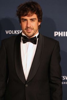 Fernando Alonso