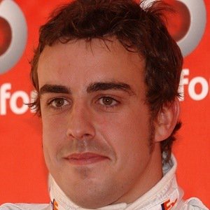 Fernando Alonso