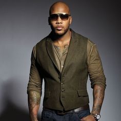 Flo Rida