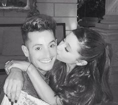 Frankie Grande