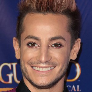 Frankie Grande