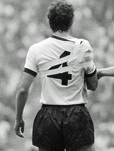 Franz Beckenbauer