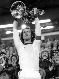 Franz Beckenbauer