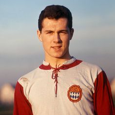 Franz Beckenbauer