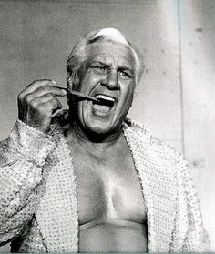 Freddie Blassie