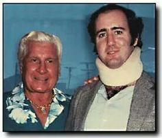 Freddie Blassie