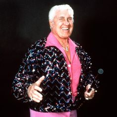 Freddie Blassie