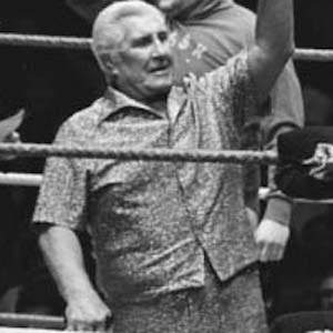 Freddie Blassie