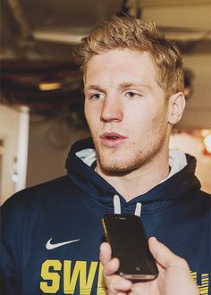 Gabriel Landeskog