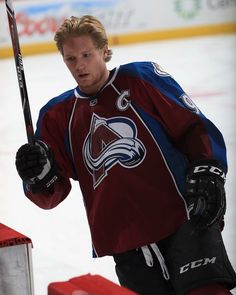 Gabriel Landeskog