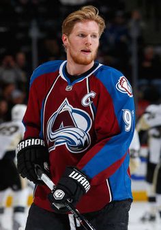 Gabriel Landeskog