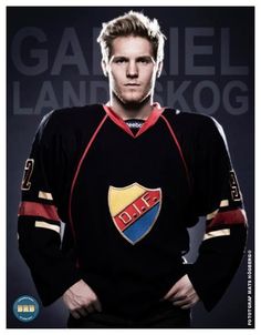 Gabriel Landeskog