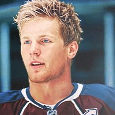 Gabriel Landeskog