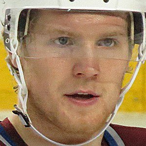 Gabriel Landeskog