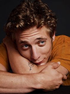 Jeremy Allen White