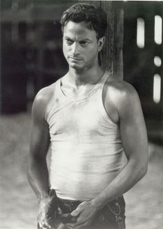 Gary Sinise