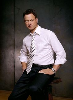 Gary Sinise