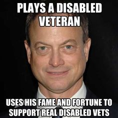 Gary Sinise