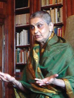 Gayatri Chakravorty Spivak