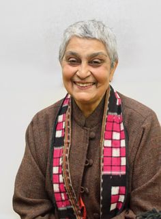 Gayatri Chakravorty Spivak