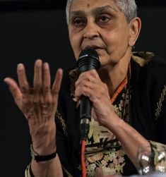 Gayatri Chakravorty Spivak