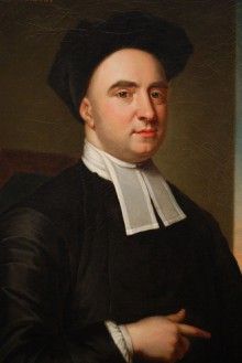 George Berkeley