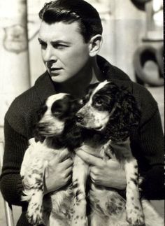 George Brent