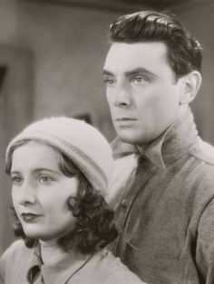 George Brent