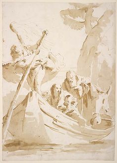 Giovanni Battista Tiepolo