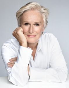 Glenn Close