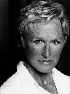 Glenn Close