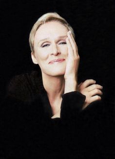 Glenn Close